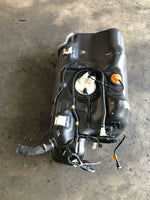 2014 CHEVROLET SONIC Fuel Gas Tank Assembly Sedan 1.8L