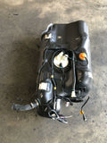 2014 CHEVROLET SONIC Fuel Gas Tank Assembly Sedan 1.8L