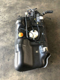 2014 CHEVROLET SONIC Fuel Gas Tank Assembly Sedan 1.8L