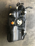 2014 CHEVROLET SONIC Fuel Gas Tank Assembly Sedan 1.8L