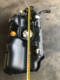 2014 CHEVROLET SONIC Fuel Gas Tank Assembly Sedan 1.8L