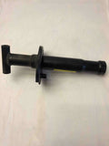 2004 BMW 325I Rear Bumper Impact Shock Absorber 1-0124-30-427-1 Left Side LH