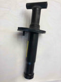 2004 BMW 325I Rear Bumper Impact Shock Absorber 1-0124-30-427-1 Left Side LH