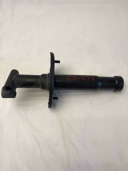 2004 BMW 325I Rear Bumper Impact Shock Absorber 1-0124-30-428-1 Right Side RH