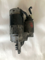 2004 MAZDA 3 Hatchback Engine Starter Motor 2.3L 187K Miles 4 Cylinder FWD A/T