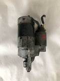 2004 MAZDA 3 Hatchback Engine Starter Motor 2.3L 187K Miles 4 Cylinder FWD A/T