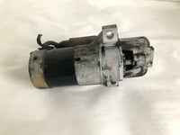 2004 MAZDA 3 Hatchback Engine Starter Motor 2.3L 187K Miles 4 Cylinder FWD A/T