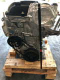 2017 MAZDA 3 Engine Motor Assembly 2.0L; Touring 30K Miles Japan Built Mazda3 G