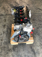 2017 MAZDA 3 Engine Motor Assembly 2.0L; Touring 30K Miles Japan Built Mazda3 G