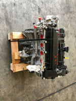 2017 MAZDA 3 Engine Motor Assembly 2.0L; Touring 30K Miles Japan Built Mazda3 G