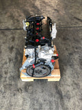 2017 MAZDA 3 Engine Motor Assembly 2.0L; Touring 30K Miles Japan Built Mazda3 G