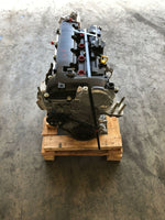 2017 MAZDA 3 Engine Motor Assembly 2.0L; Touring 30K Miles Japan Built Mazda3 G