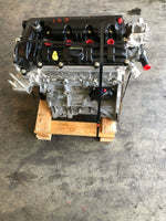 2017 MAZDA 3 Engine Motor Assembly 2.0L; Touring 30K Miles Japan Built Mazda3 G