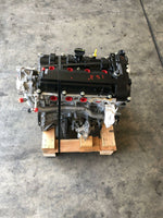 2017 MAZDA 3 Engine Motor Assembly 2.0L; Touring 30K Miles Japan Built Mazda3 G