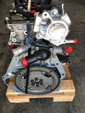 2017 MAZDA 3 Engine Motor Assembly 2.0L; Touring 30K Miles Japan Built Mazda3 G