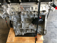 2017 MAZDA 3 Engine Motor Assembly 2.0L; Touring 30K Miles Japan Built Mazda3 G