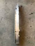 2011 - 2013 Chevrolet CHEVY CRUZE Rear Bumper Reinforcement Impact Bar Rebar OEM