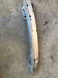 2011 - 2013 Chevrolet CHEVY CRUZE Rear Bumper Reinforcement Impact Bar Rebar OEM