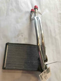 2011-2016 CHEVROLET CHEVY CRUZE Rear Radiator Heater Core Element 117K Miles