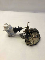 1990 MERCEDES 300E Front Door Lock Latch Actuator Right Side RH