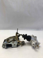 1990 MERCEDES 300E Front Door Lock Latch Actuator Right Side RH