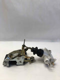 1990 MERCEDES 300E Front Door Lock Latch Actuator Right Side RH