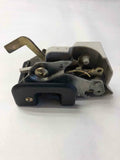 1990 MERCEDES 300E Rear Door Latch Right Side RH