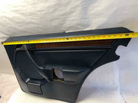 MERCEDES 300E 1990 Used Original Rear Door Trim Panel Right Side RH