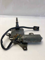 MERCEDES 300E 1988 - 1993 Used Genuine Rear Wiper Motor 1248201242