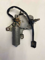 MERCEDES 300E 1988 - 1993 Used Genuine Rear Wiper Motor 1248201242