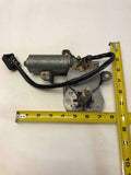 MERCEDES 300E 1988 - 1993 Used Genuine Rear Wiper Motor 1248201242