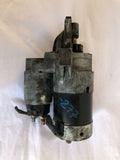 2014 FORD EDGE Engine Starrter Motor Assembly 2.0L (turbo) G