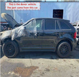 2014 FORD EDGE Engine Starrter Motor Assembly 2.0L (turbo) G