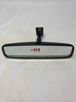 1991 FORD THUNDERBIRD Interior Rear View Mirror Manual Dimming Sedan G