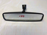 1991 FORD THUNDERBIRD Interior Rear View Mirror Manual Dimming Sedan G