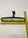 1991 FORD THUNDERBIRD Interior Rear View Mirror Manual Dimming Sedan G