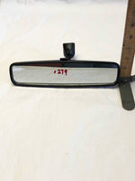 1991 FORD THUNDERBIRD Interior Rear View Mirror Manual Dimming Sedan G