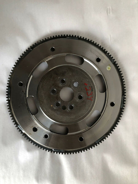 2012 FORD FIESTA Automatic Transmission Flywheel Flexplate AE8P 7M093 BF G