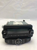 2014 CHEVY SONIC AM-FM- Radio Satellite Electronically Tuned Receiver G