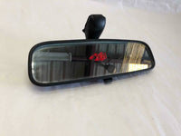 2001 - 2005 HYUNDAI SANTA FE Interior Rear View Mirror w/o Automatic Dimming G