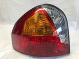 2001 - 2004 HYUNDAI SANTA FE Rear Taillight Lamp Assembly Left Driver Side LH G