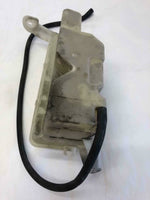 2003 HYUNDAI SANTA FE Engine Coolant Recovery Reservoir Bottle Tank 2.4L G