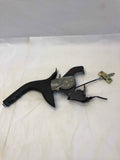 2003 HYUNDAI SANTA FE Emergency Pull Parking Hand Brake Lever Control Handle G