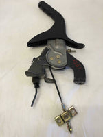 2003 HYUNDAI SANTA FE Emergency Pull Parking Hand Brake Lever Control Handle G