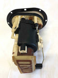 2003 HYUNDAI SANTA FE Fuel Gas Pump Assembly 2.4L Code 08300-0250 G