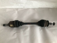 2004 2005 MAZDA 3 2.3L Auto Trans Front CV Axle Shaft Assy Left Driver Side LH M