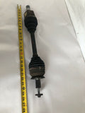 2004 2005 MAZDA 3 2.3L Auto Trans Front CV Axle Shaft Assy Left Driver Side LH M