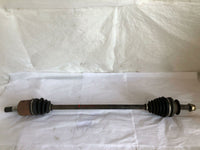 2003 HYUNDAI SANTA FE Front CV Axle Shaft Assy 2.4L FWD A/T Right Side G