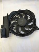 2003 HYUNDAI SANTA FE Fan Assembly radiator 2.4L (4 cylinder) 97730-260000 G