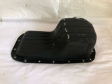 2003 - 2004 HYUNDAI SANTA FE Engine Motor Oil Pan lower 2.4L G